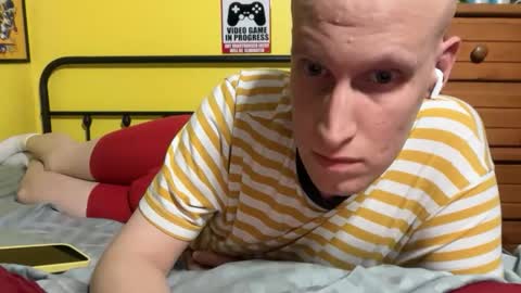 cumpeter33 online show from March 2, 7:26 am