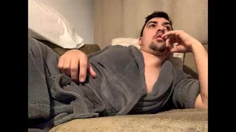 Billy online show from February 12, 5:48 pm