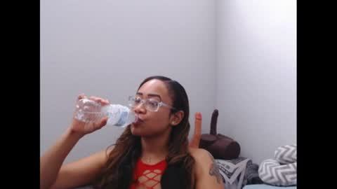 Nia Reese online show from March 20, 6:46 pm
