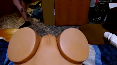 cumshard35 online show from April 7, 1:50 am