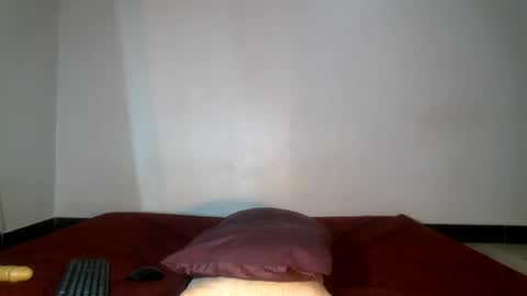 Snapshot of cumslayer19 chatting on June 2, 6:59 am Shiiro online show from June 2, 6:59 am