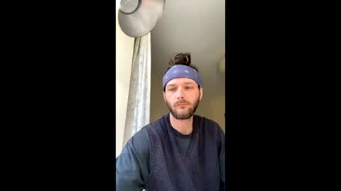 cumsmokeup online show from April 18, 3:27 pm