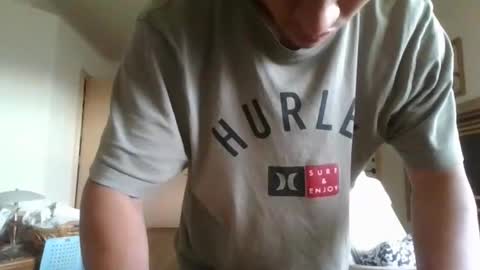 cumsterbator online show from June 10, 3:07 am