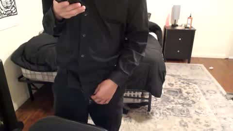 charlie online show from December 15, 3:33 am