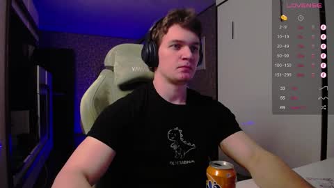 Tarzan online show from February 21, 9:43 pm