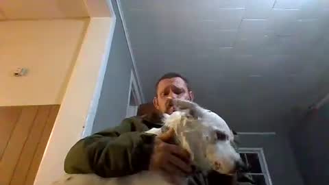 Snapshot of cuntreeboy68 chatting on January 24, 8:13 am Bash online show from January 24, 8:13 am