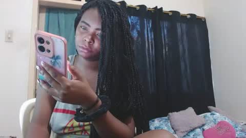 Snapshot of cuplex_hotlatina94 chatting on June 11, 12:03 pm dominic and julieta... independent models online show from June 11, 12:03 pm