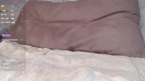 Jessy online show from November 16, 6:57 pm