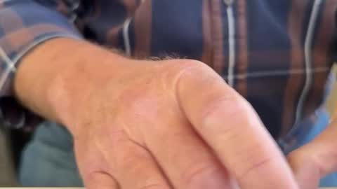 curio online show from April 3, 8:29 pm