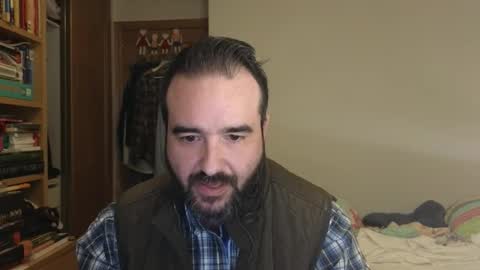 curiosillo1983 online show from November 8, 11:32 am