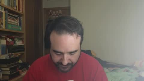 curiosillo1983 online show from December 21, 2:24 pm