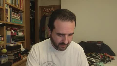 curiosillo1983 online show from February 22, 2:37 pm