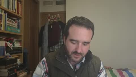 curiosillo1983 online show from March 2, 4:25 pm