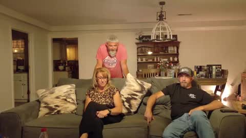 curious couple online show from April 18, 1:09 am