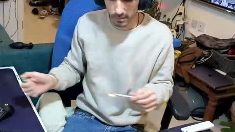 curiousgenie online show from January 11, 3:39 pm