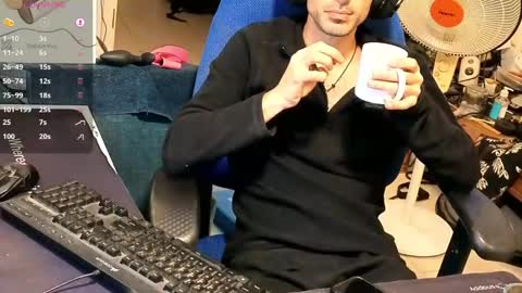 curiousgenie online show from February 9, 9:52 pm