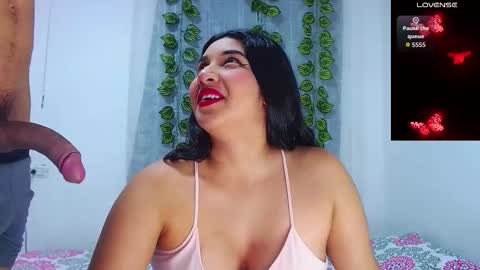 Pablo and emma online show from December 15, 10:19 am