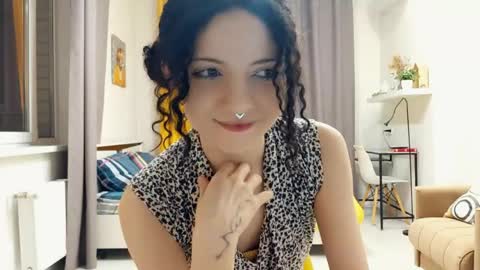 Kira online show from May 11, 11:13 pm