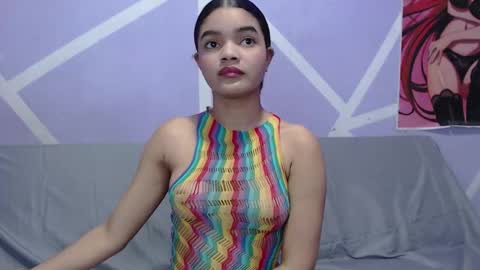curly_dani online show from November 5, 9:04 pm