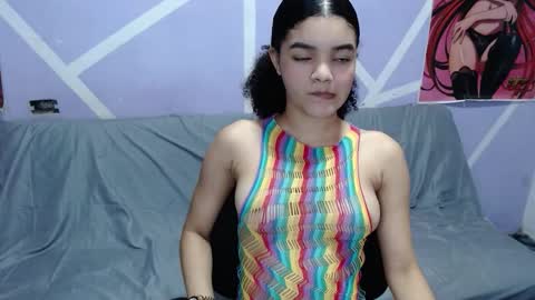 curly_dani online show from November 12, 2:45 am