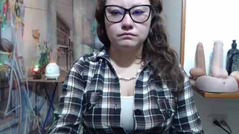 Vannesa online show from February 2, 7:23 pm