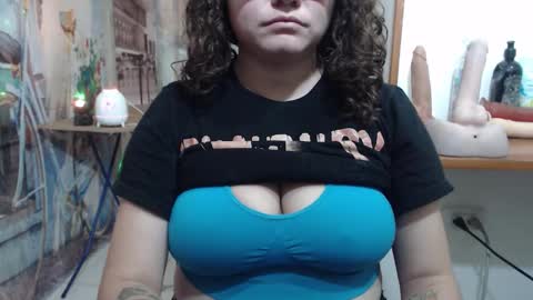 Vannesa online show from February 4, 8:14 pm