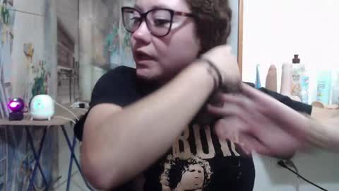 Vannesa online show from April 10, 2:50 am