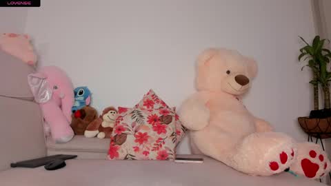 Curly  -  OF- CURLY SWEETT online show from May 28, 1:08 pm