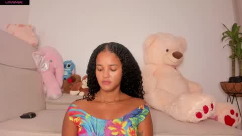 Curly  -  OF- CURLY SWEETT online show from May 30, 2:47 pm