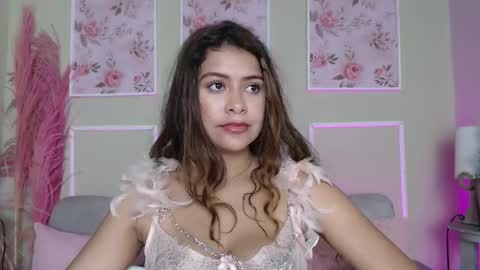 DANI online show from November 7, 12:05 pm