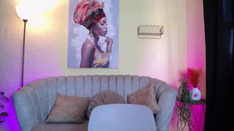 DANI online show from March 4, 2:12 pm