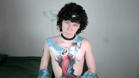 Noah online show from March 8, 2:04 am