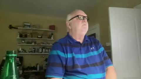 ALAN online show from January 14, 4:40 pm