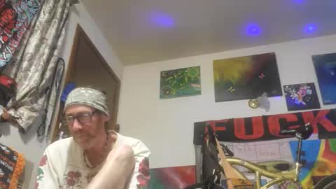 Curtisdow420 online show from October 25, 10:59 pm