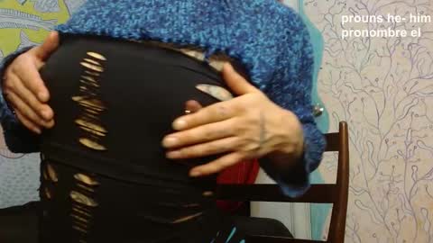 Curuba online show from December 16, 9:31 pm