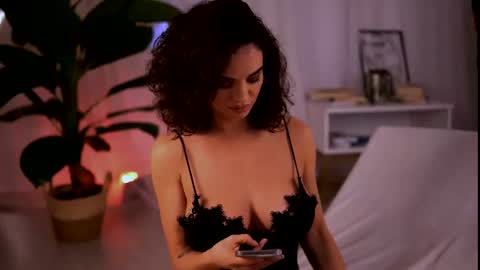 curvedlizzie online show from July 14, 11:21 pm