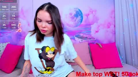 Sammy online show from January 27, 1:05 am