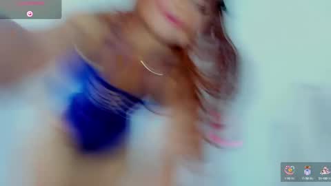 ISABEL online show from February 16, 1:05 pm