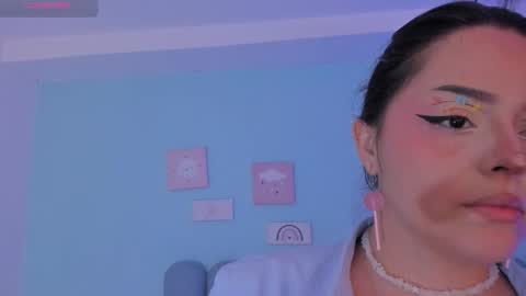 Rosie online show from November 21, 11:31 am