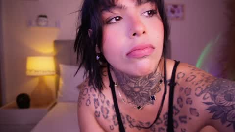 Samantha online show from February 5, 3:52 pm