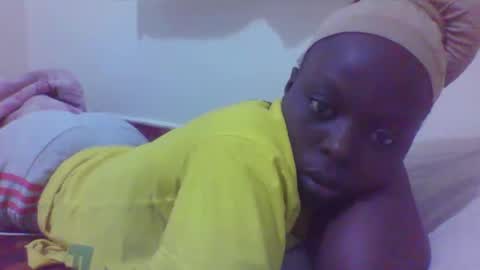 curvynubian online show from January 7, 5:59 pm