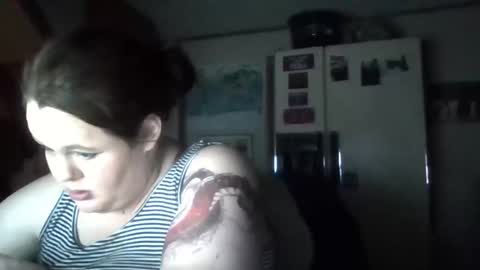 dahlia -kim online show from December 17, 4:23 am