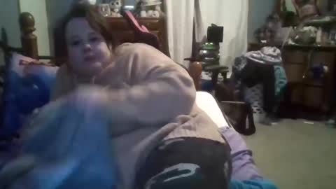 dahlia -kim online show from December 25, 3:08 am