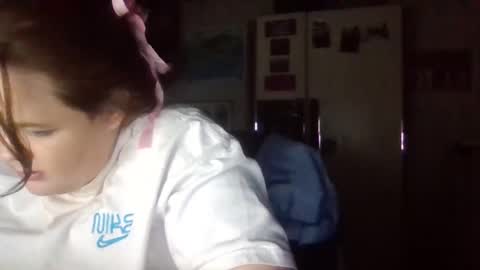 dahlia -kim online show from December 31, 4:16 am