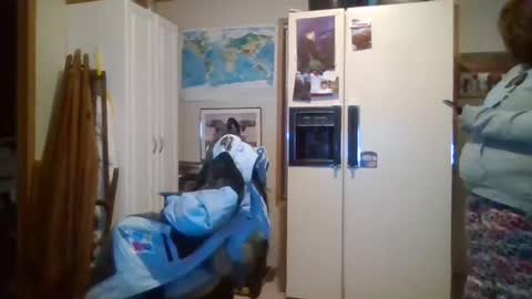 dahlia -kim online show from January 21, 2:11 am