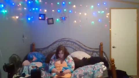 dahlia -kim online show from February 8, 3:08 am