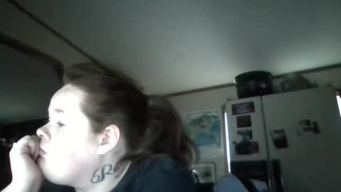 dahlia -kim online show from February 9, 10:11 pm