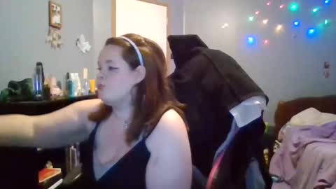 dahlia -kim online show from February 27, 3:36 am