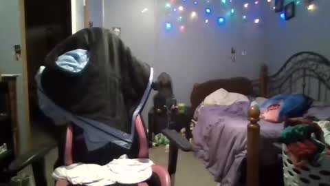 dahlia -kim online show from February 27, 6:40 am