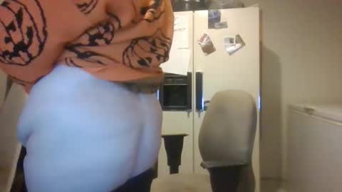 dahlia -kim online show from October 30, 11:16 pm